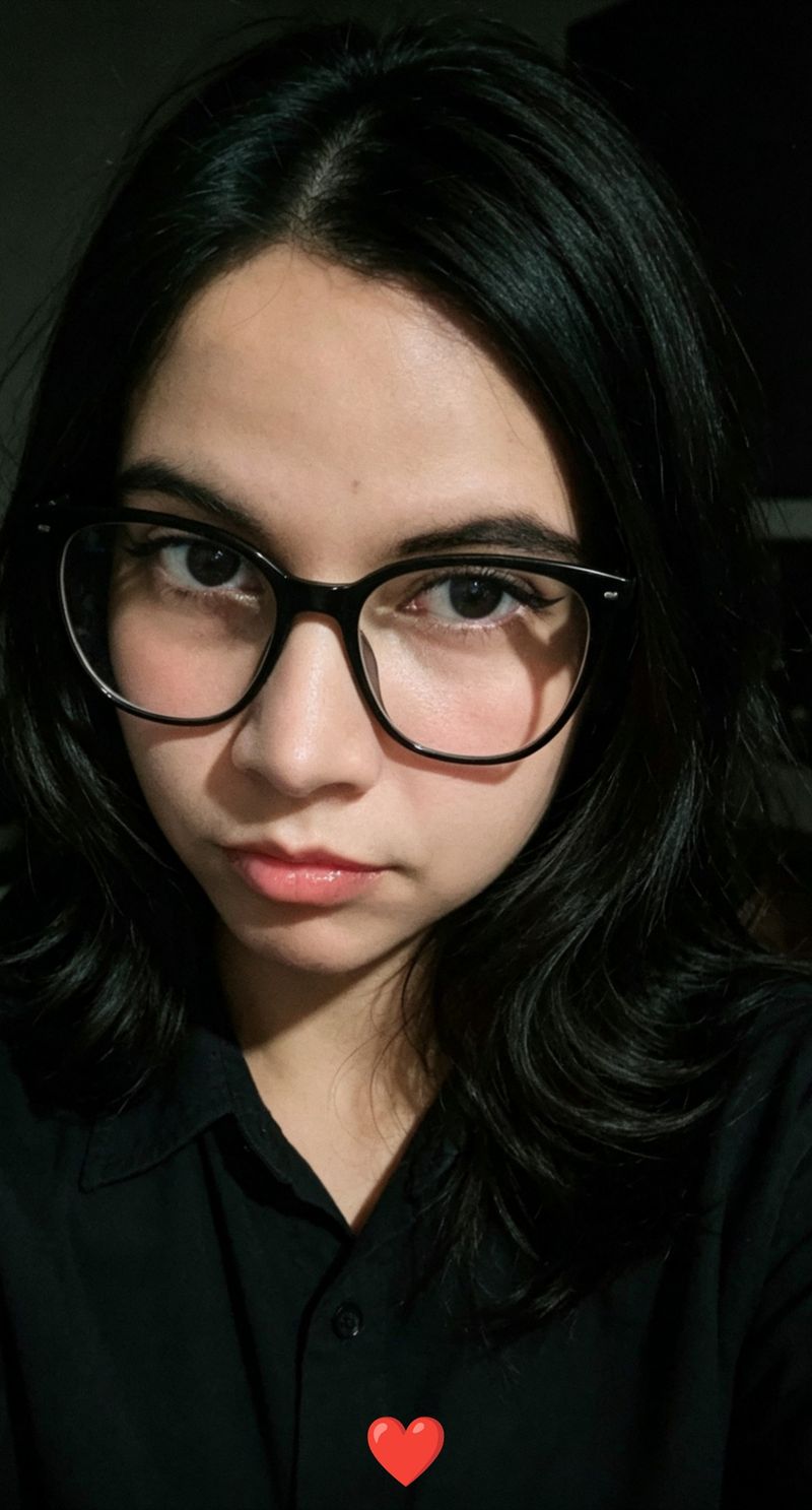 Kat, 37