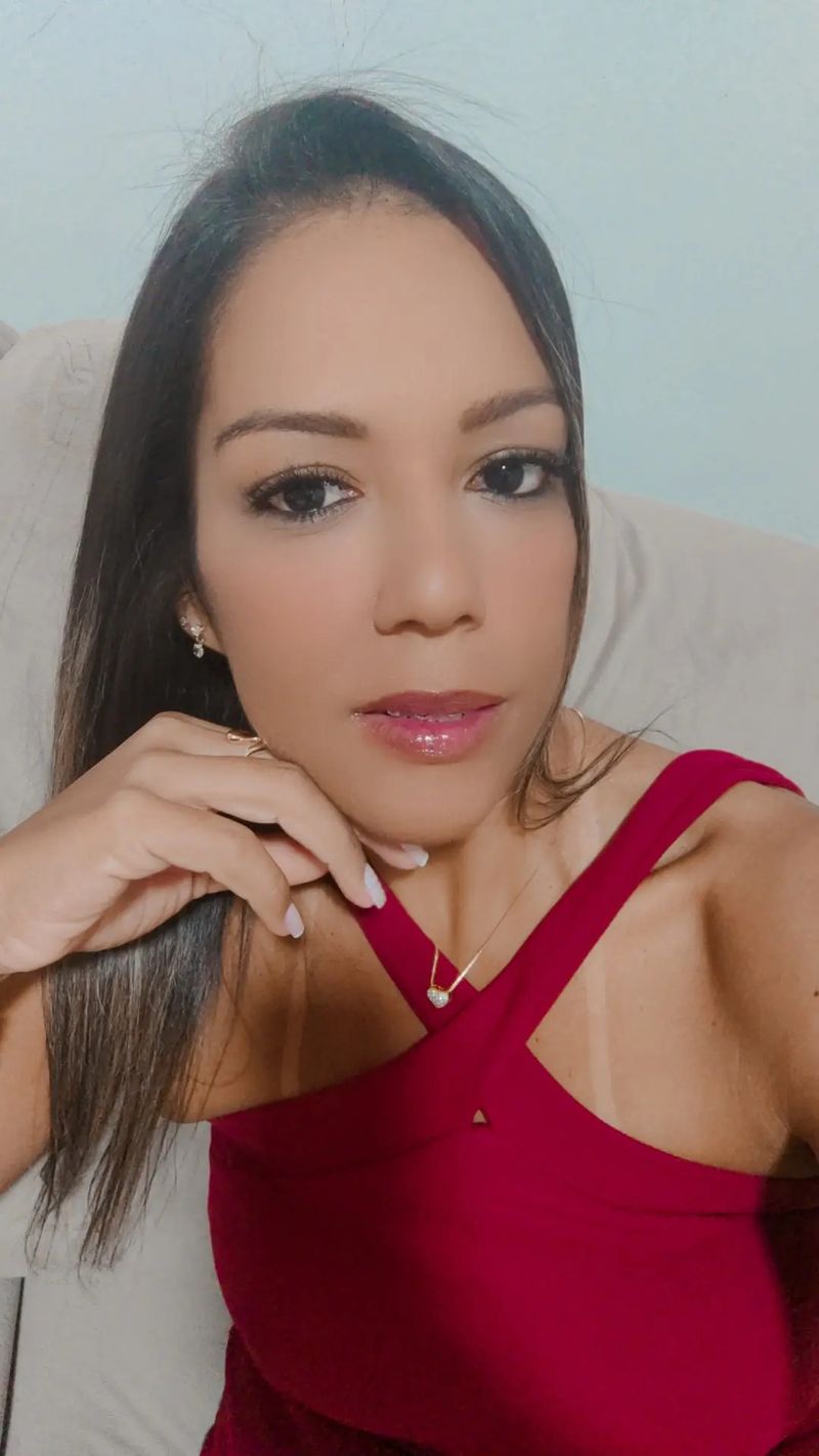 Fran, 38