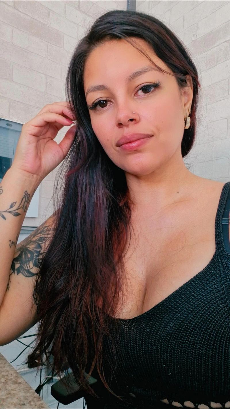 Carol, 37