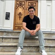 Anthony, 28