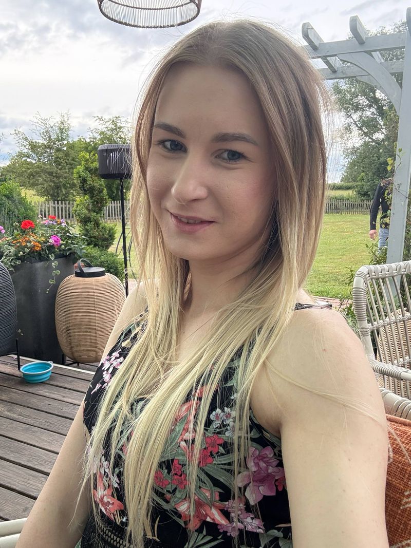 Sylwia, 29