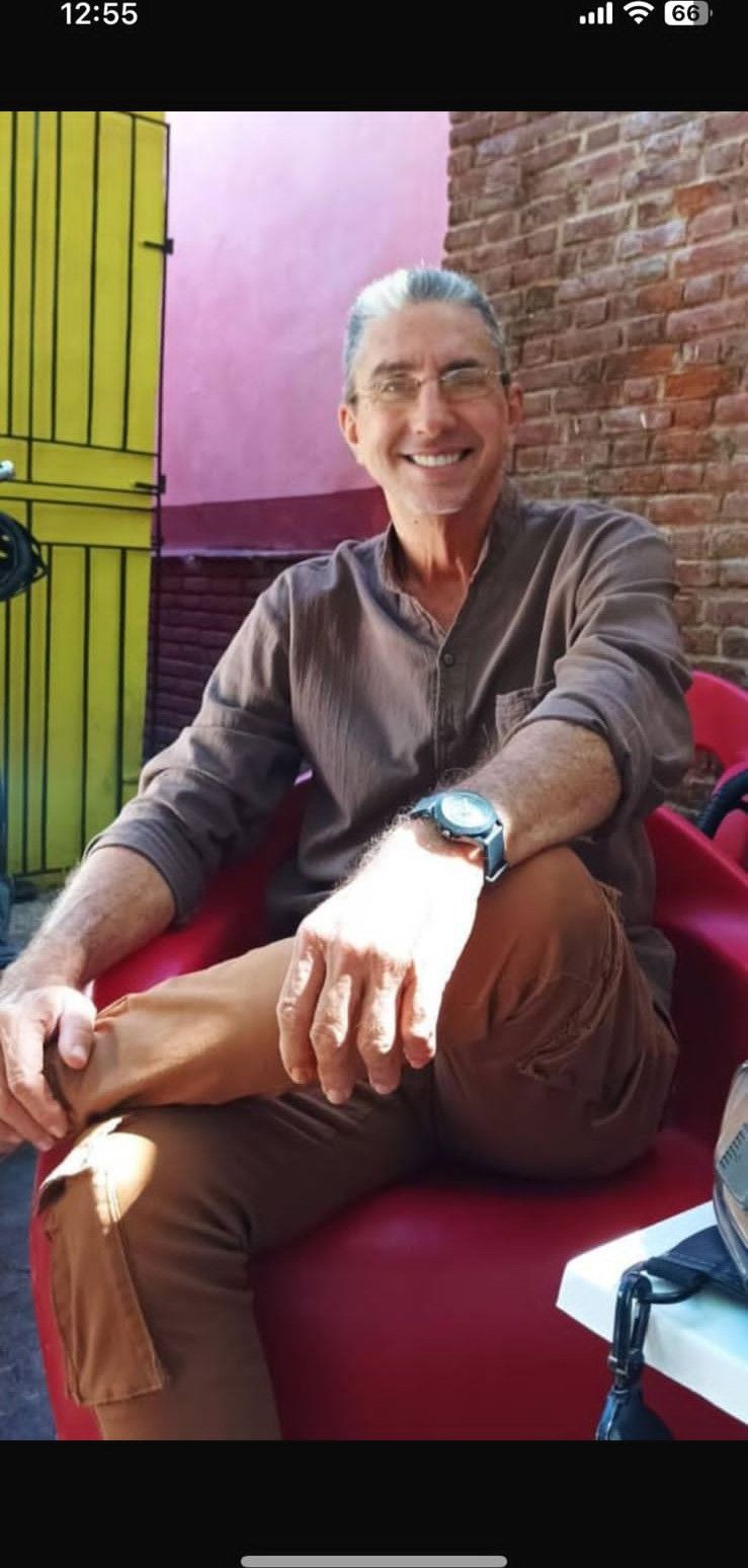 Manuel Alberto, 54