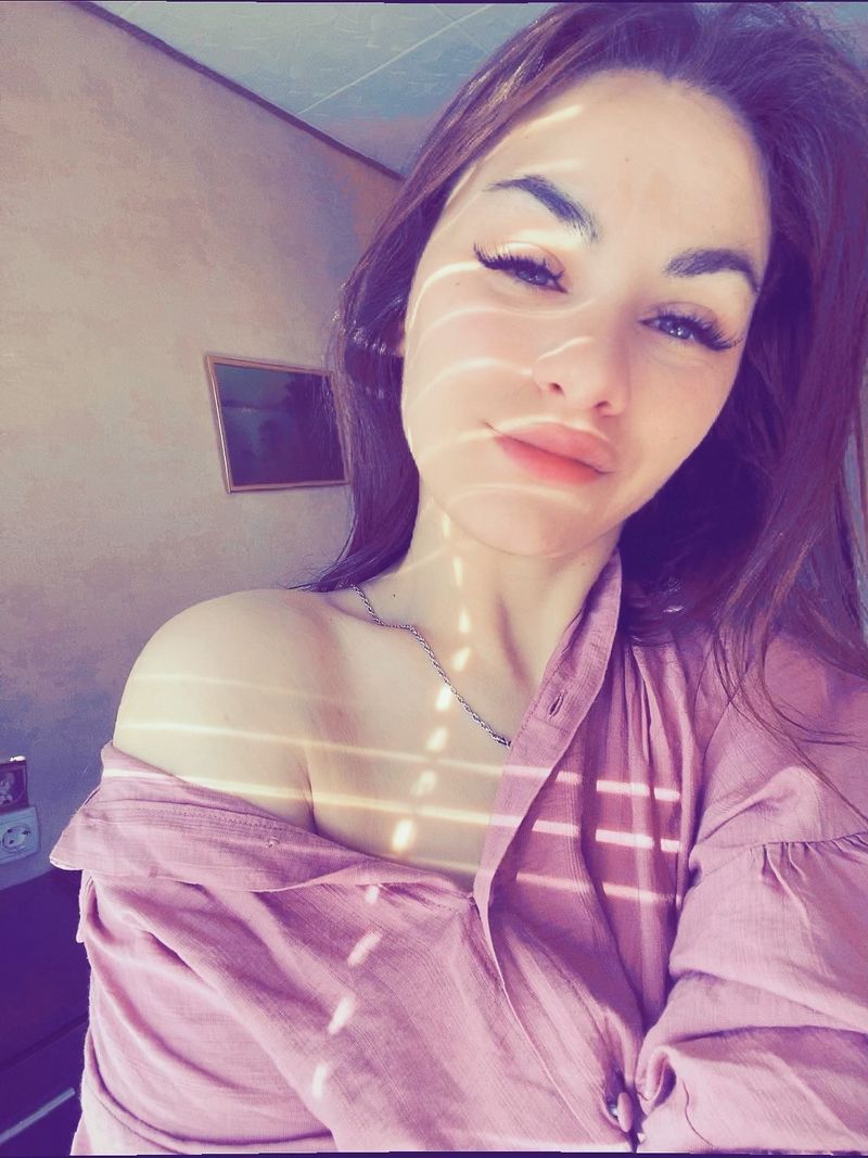 Маша, 29