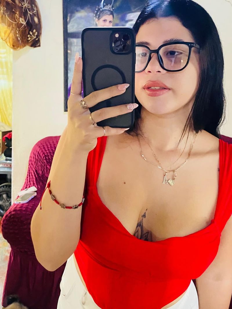 Alex, 21