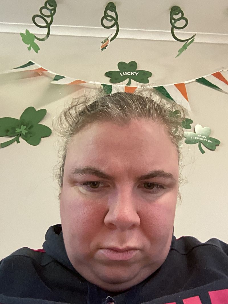 Sarah, 32