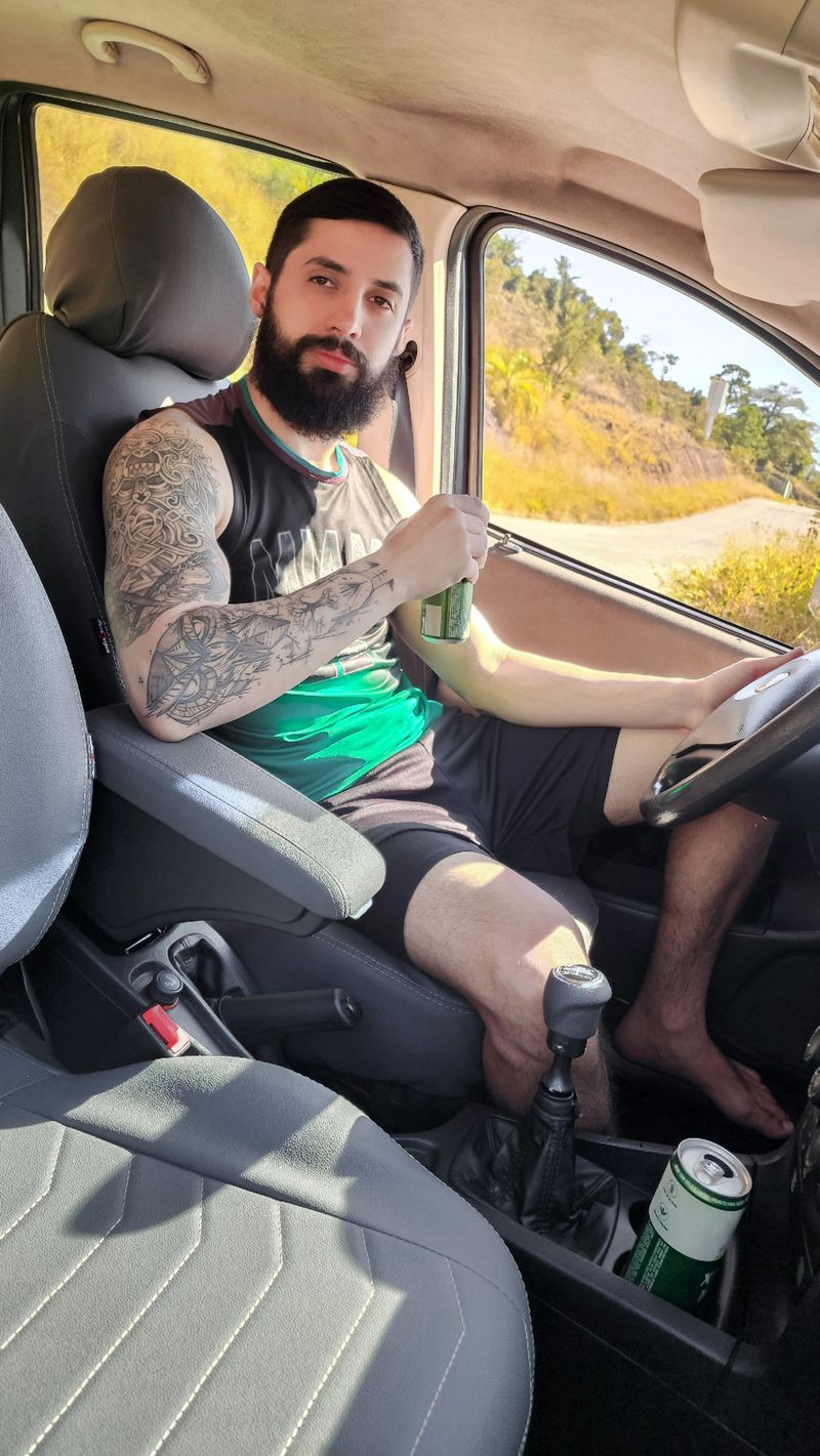 Hudson, 28