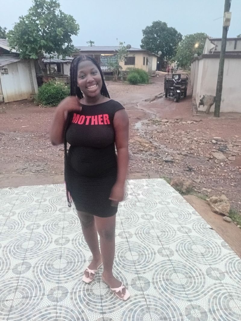 Bernice, 27
