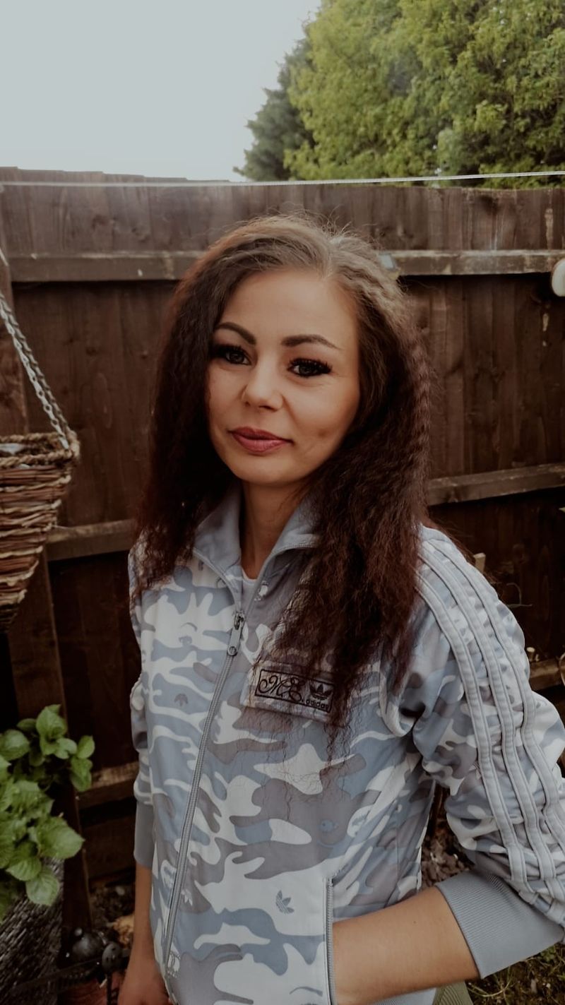 Justyna, 36