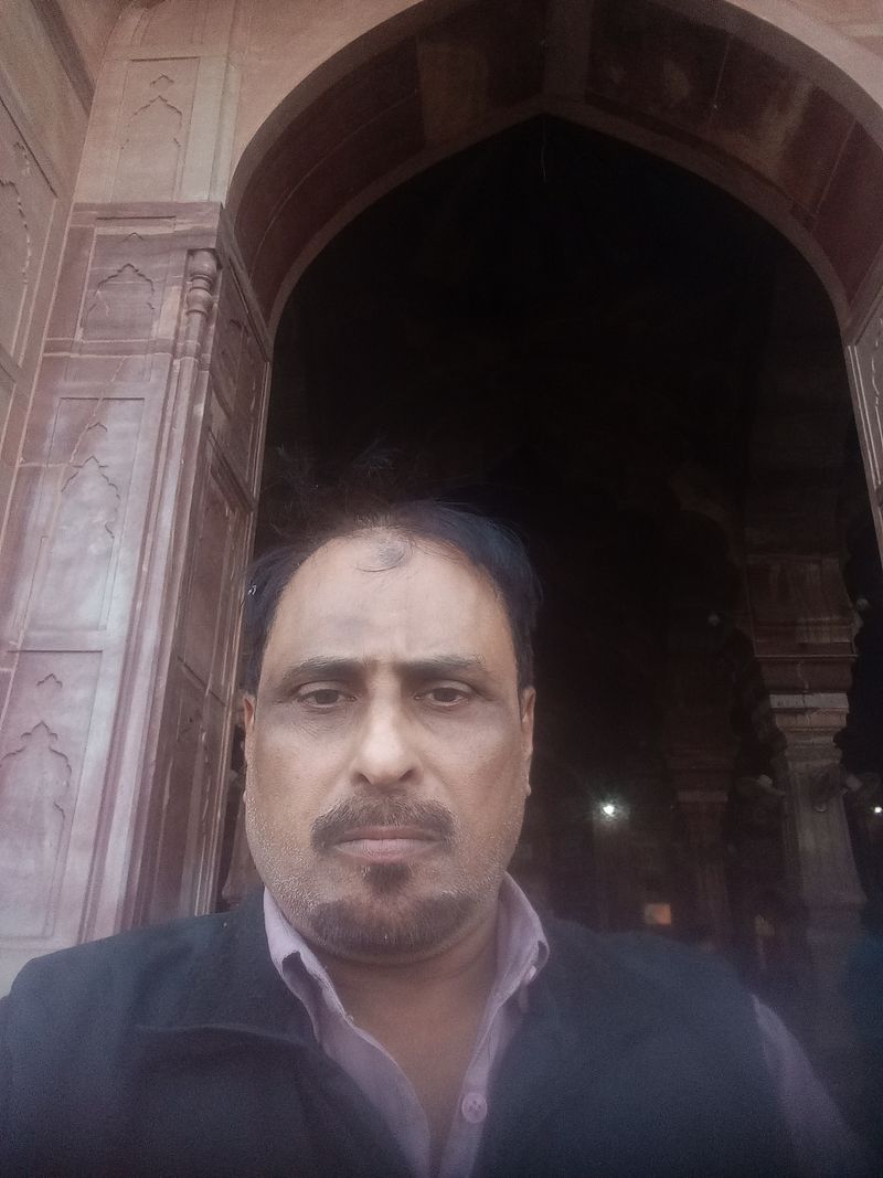 Rizwan, 56