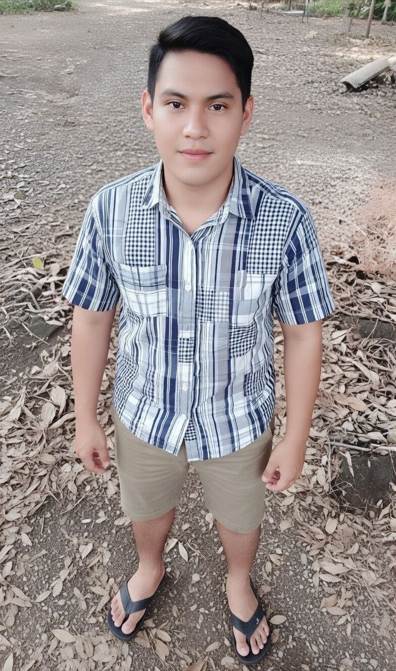 Alex, 30