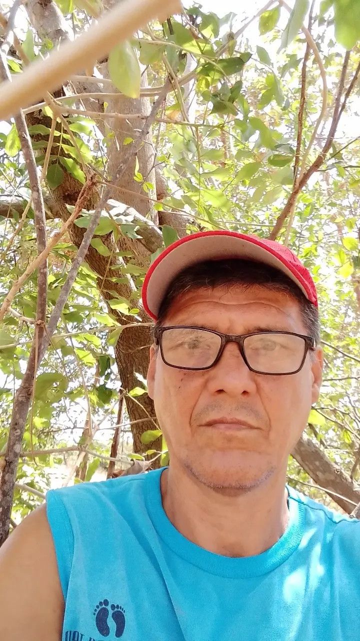 Medina Eligio, 55