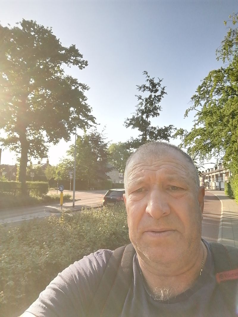 Mark, 60