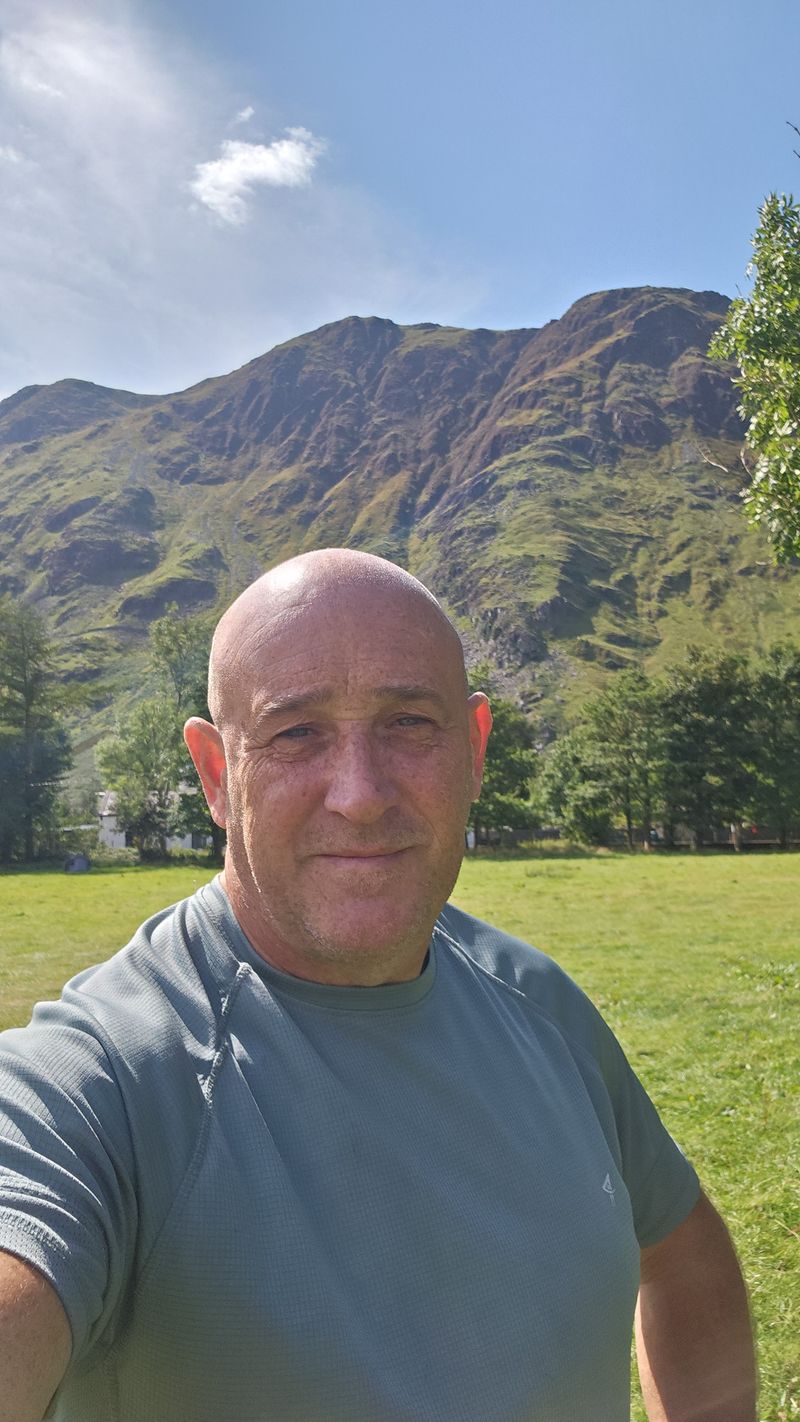 Paul, 52