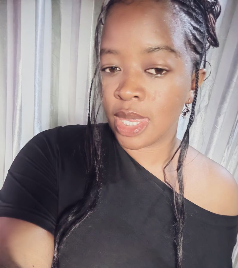 Trizahkimberly, 26