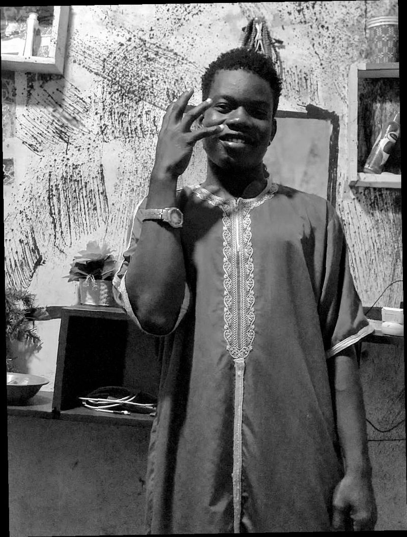 Osman, 20