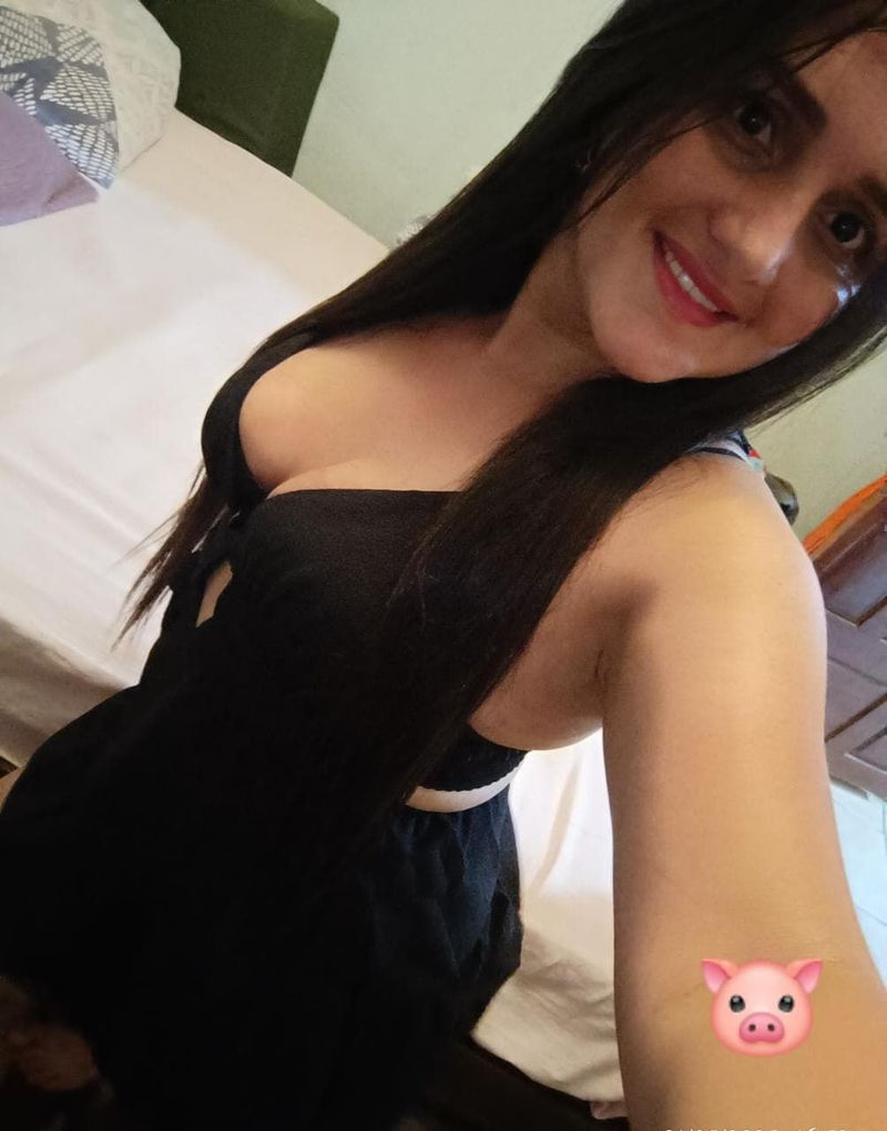 Patricia, 30