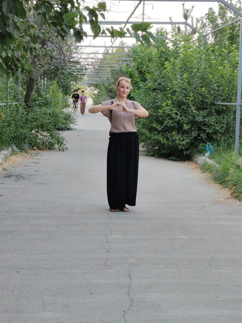 Альбина, 35