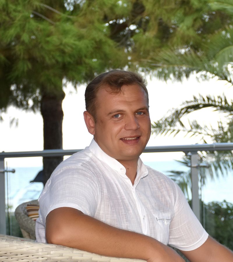 Igor, 45