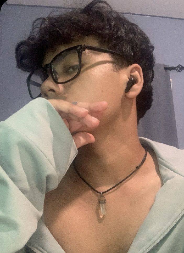 Gabriek, 18