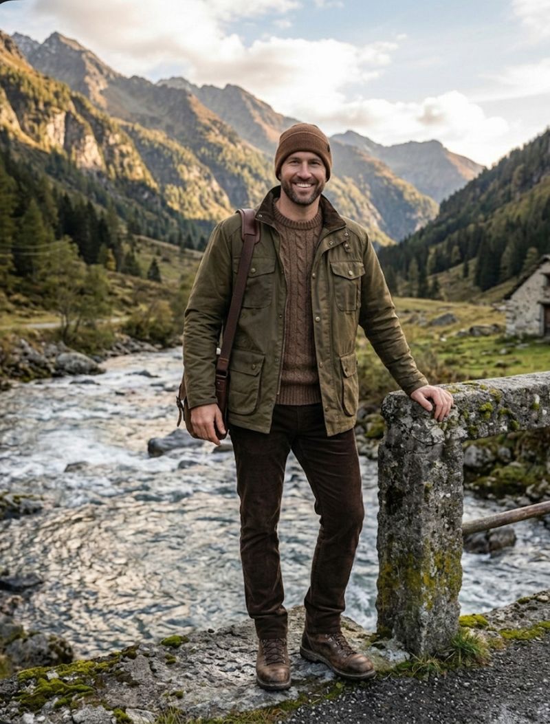 Hugo, 39