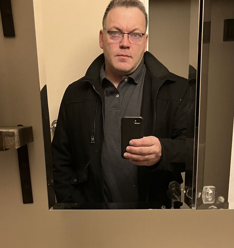 Joey, 50