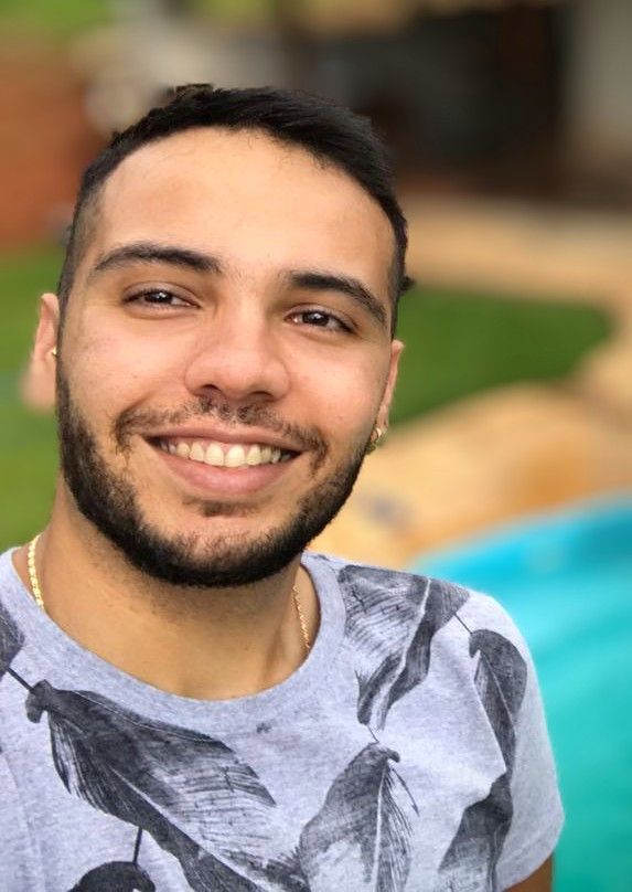 Daniel, 34
