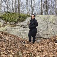 Anita, 45