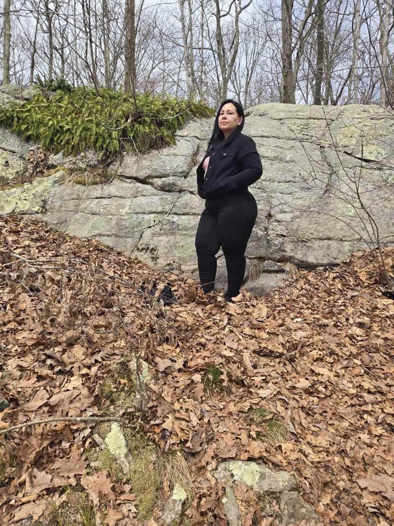 Anita, 45