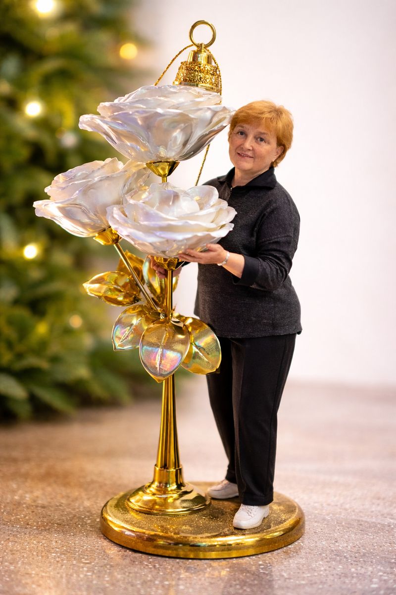 Oksana, 50