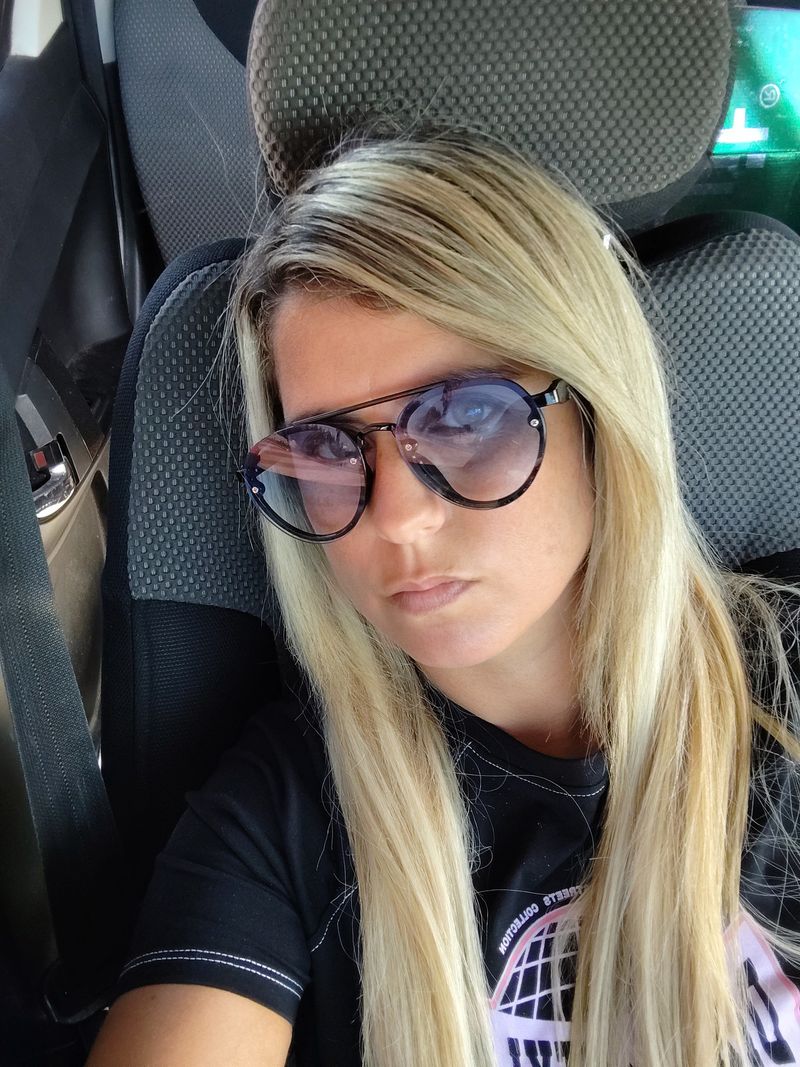 Cecilia, 40