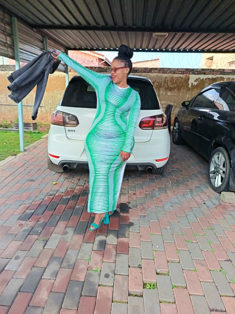 Makwena, 31