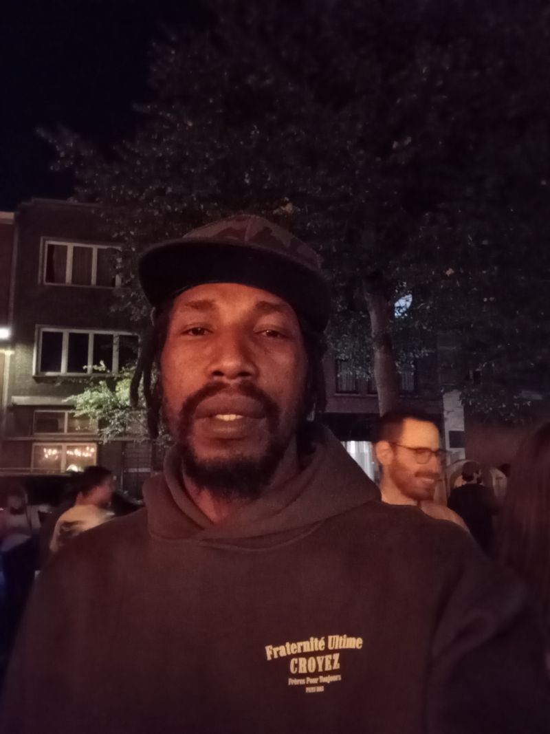 Donnvan, 44
