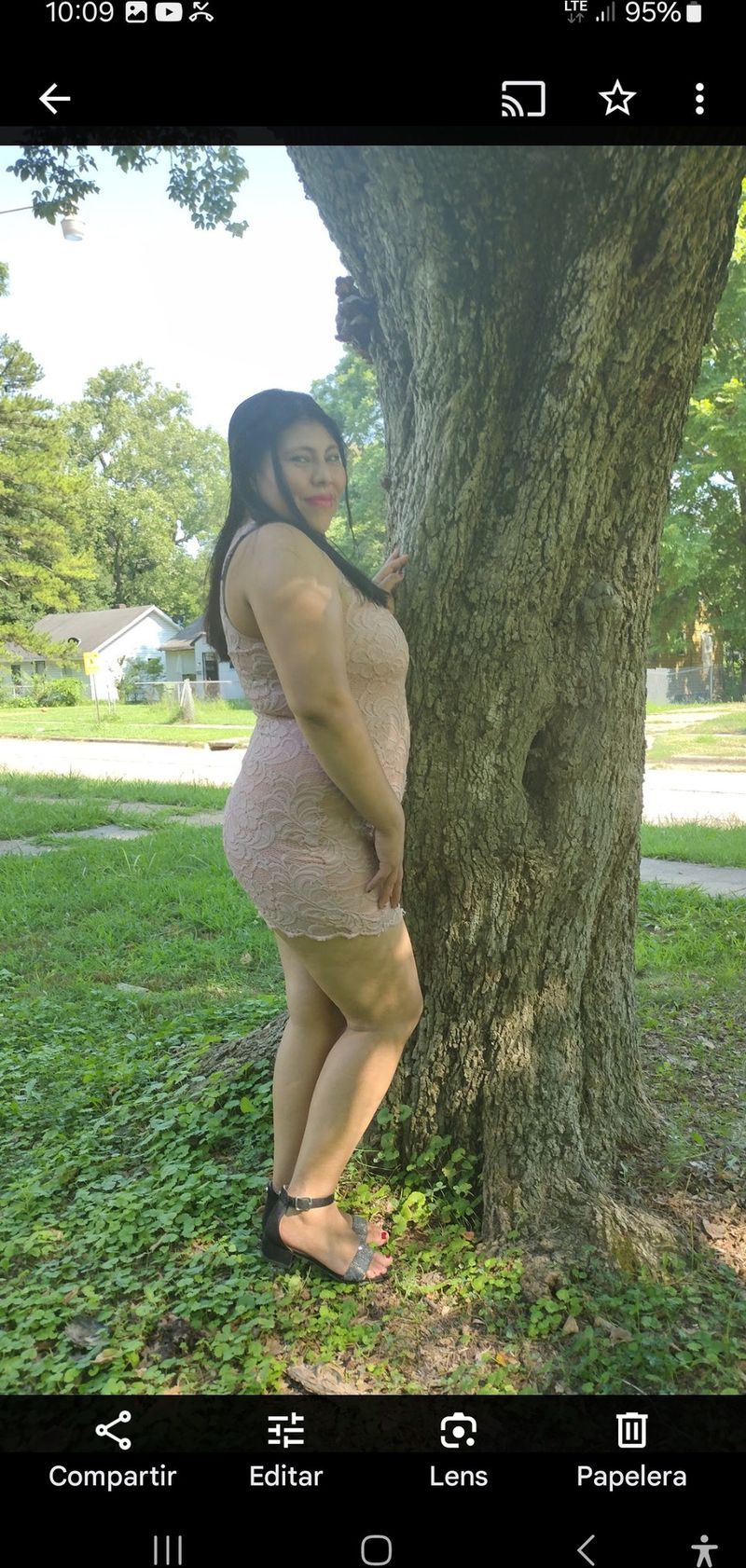 Marixsa, 27