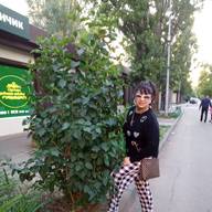 Анжелика, 60