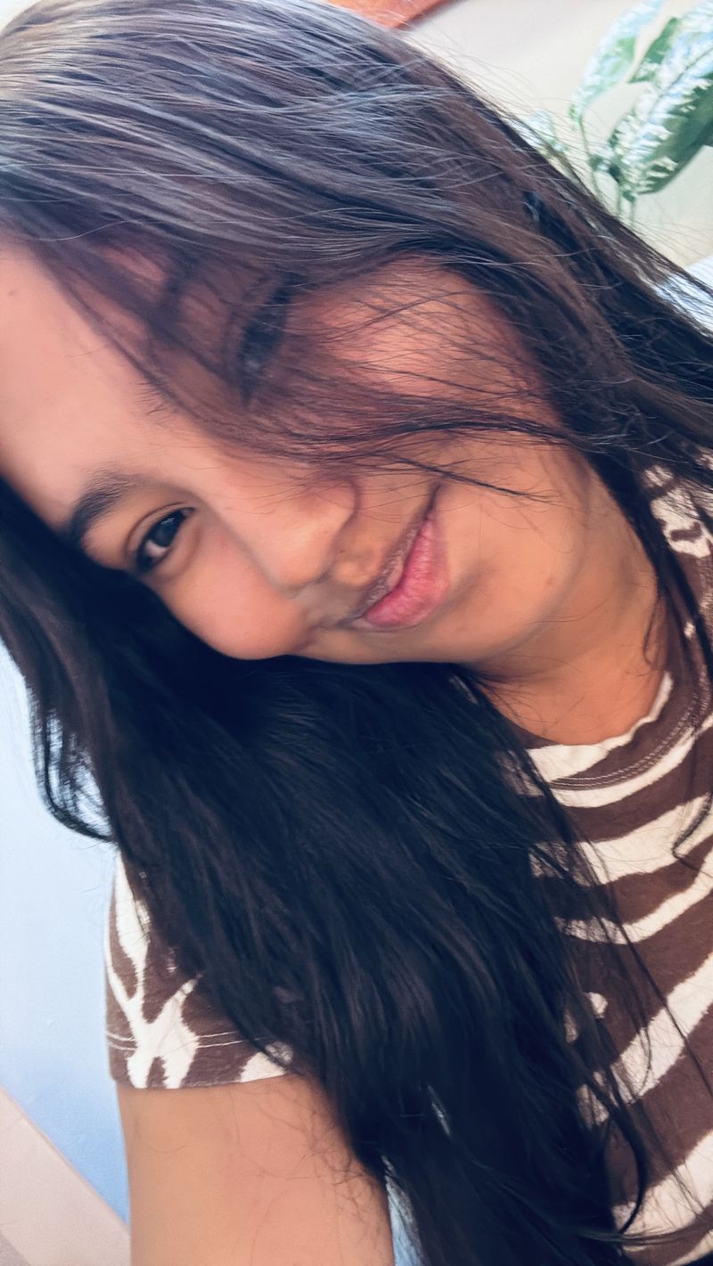 Allisson, 18