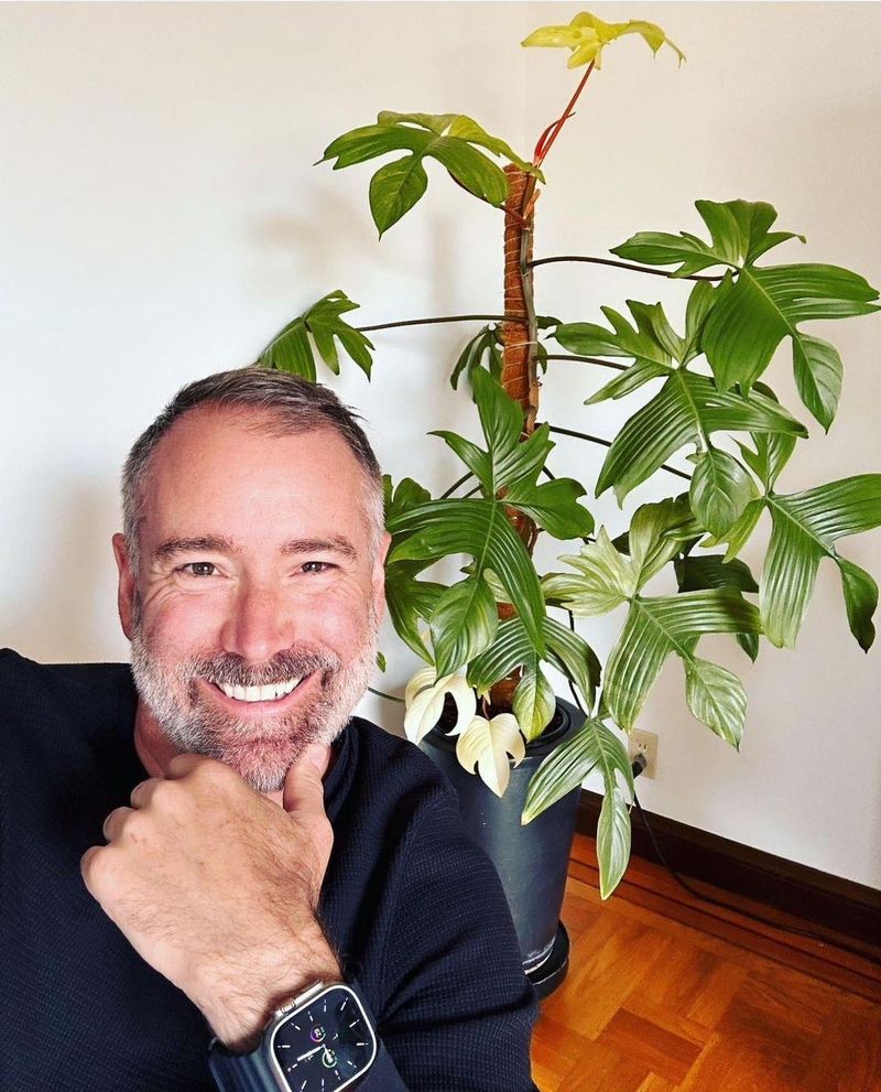 Stefan, 60