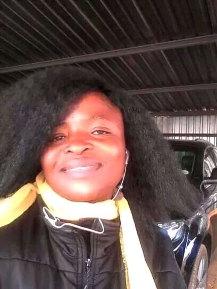 Daphney, 48