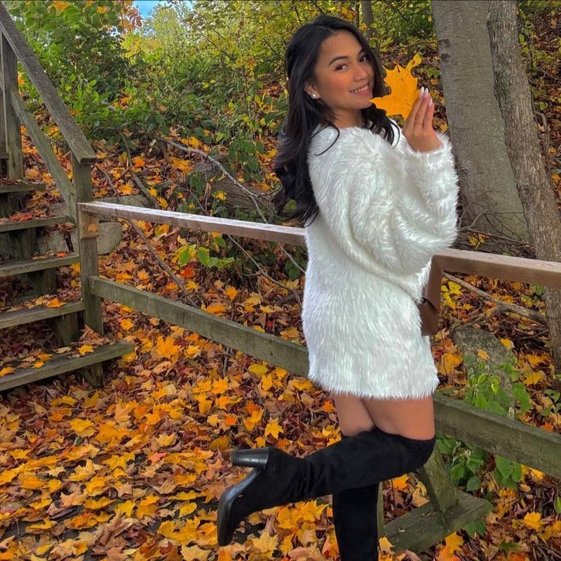 Patricia, 28
