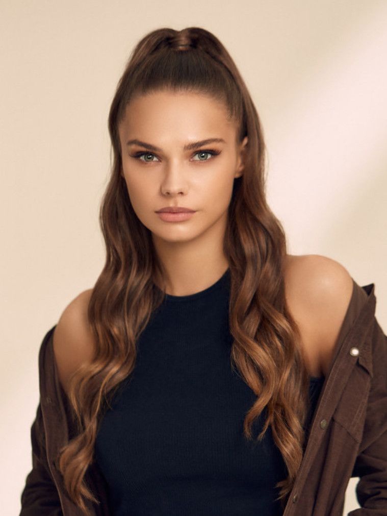 Салима, 21