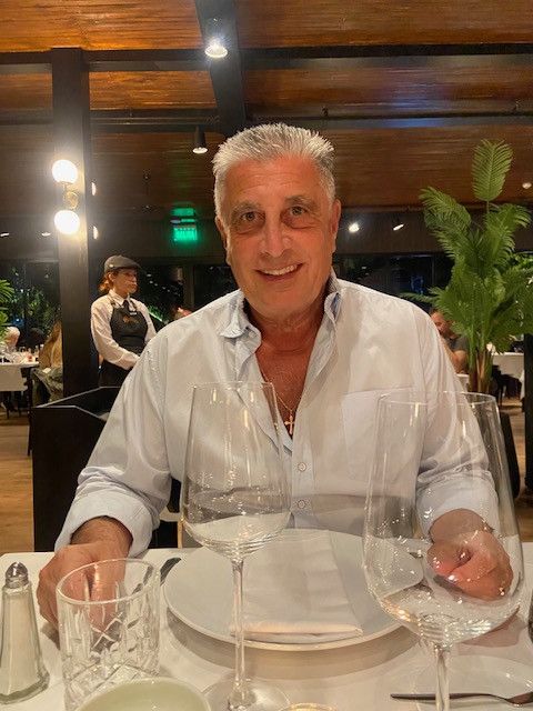 Daniel, 73