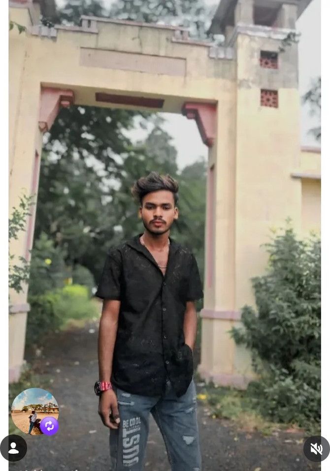 Vikram, 22