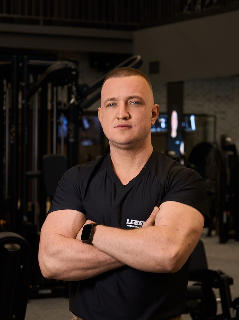 Дмитрий, 29