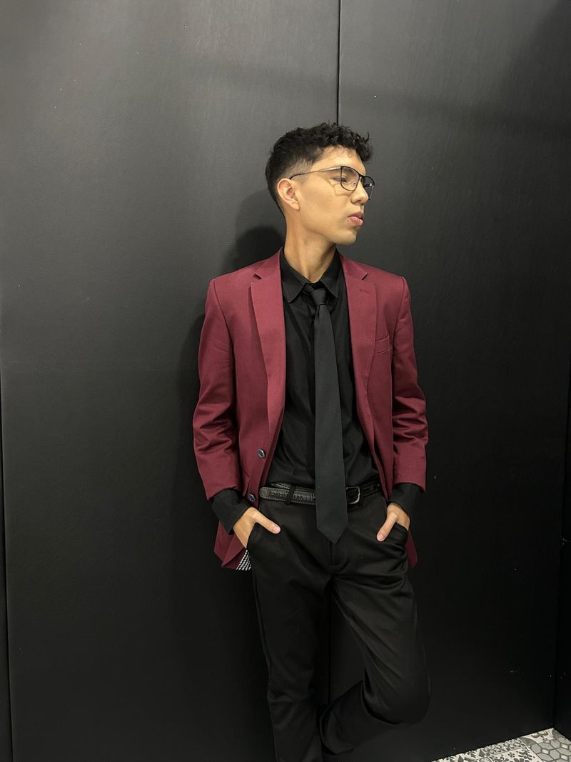 Ricardo, 20