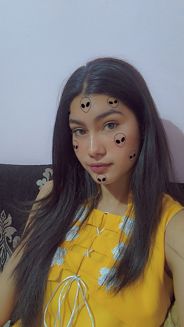 Nidhi, 21