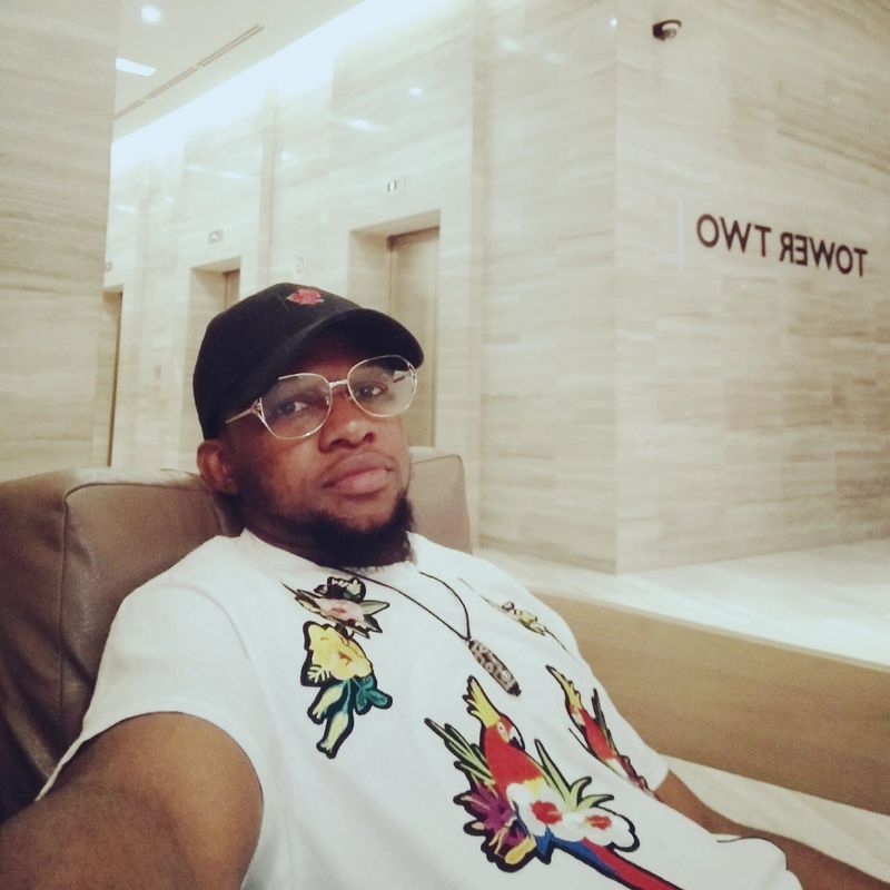 Robert, 50