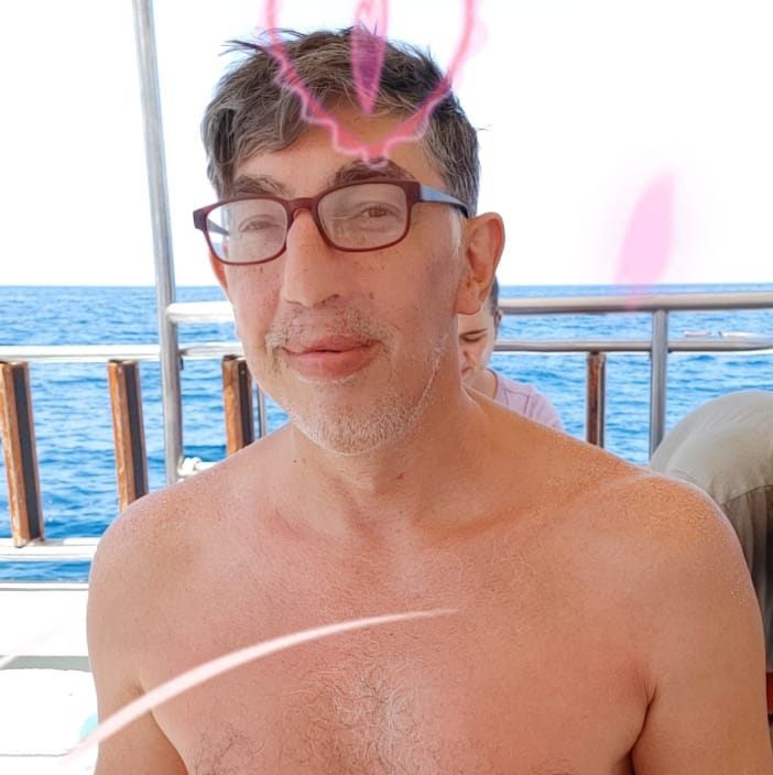 Kristofer, 50