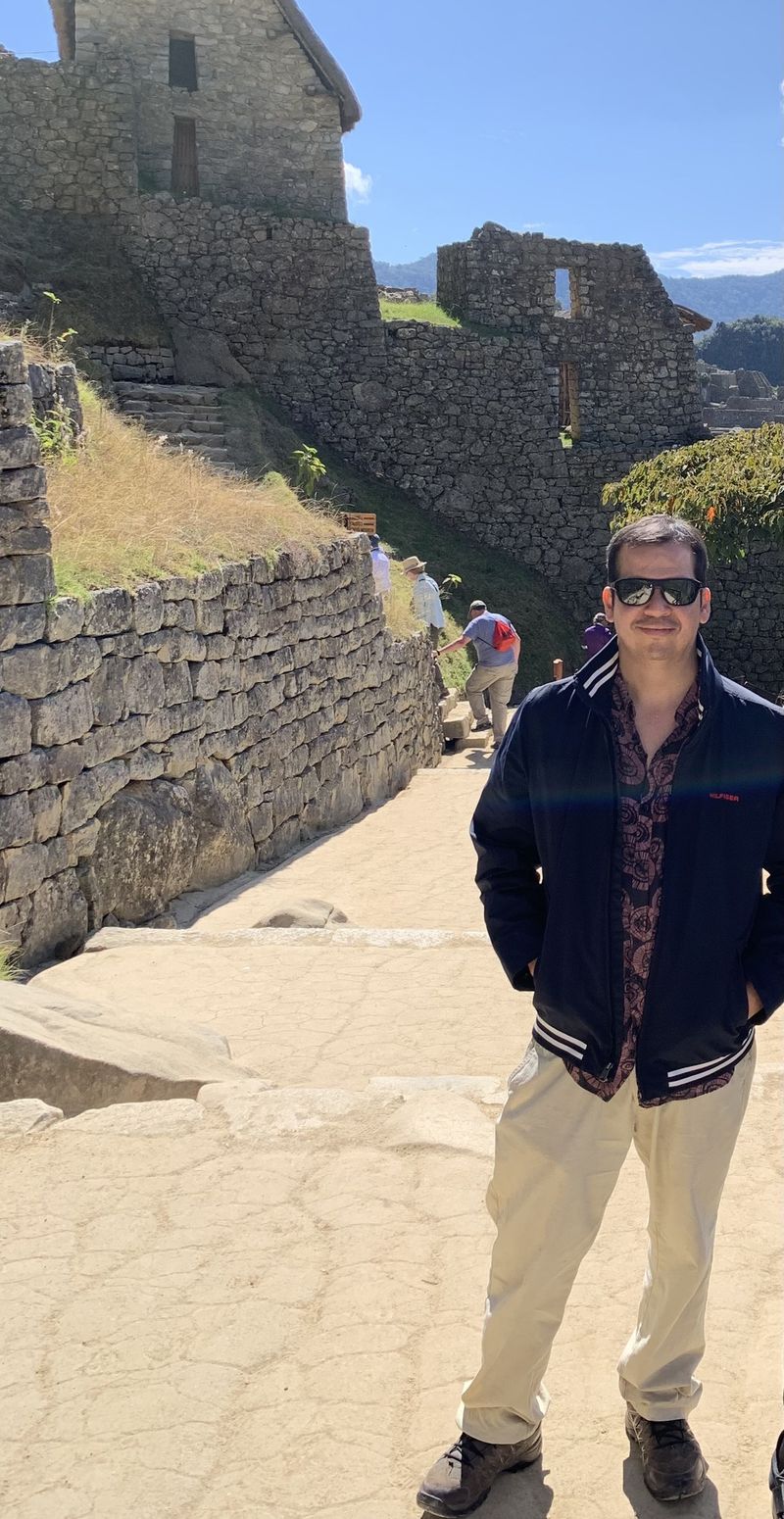 Roberto, 45