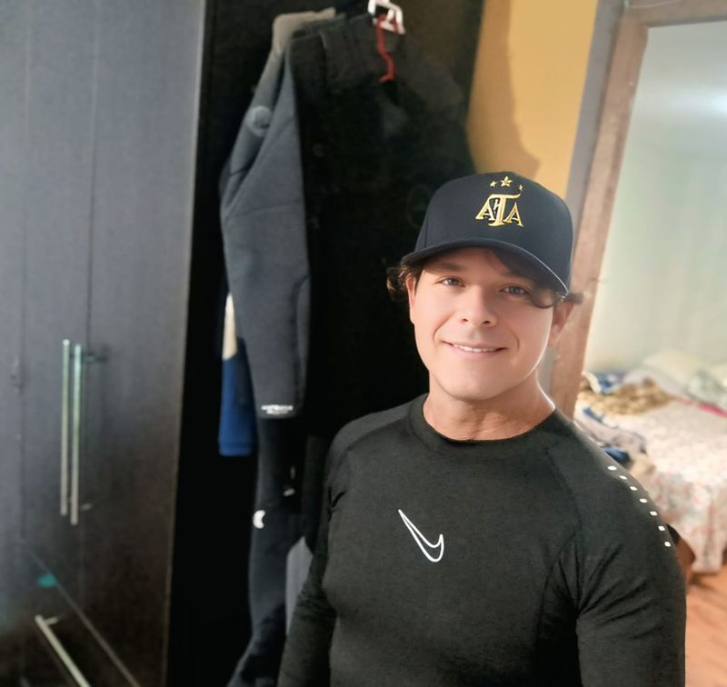 Mati, 35