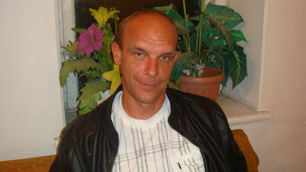 Виталий, 54