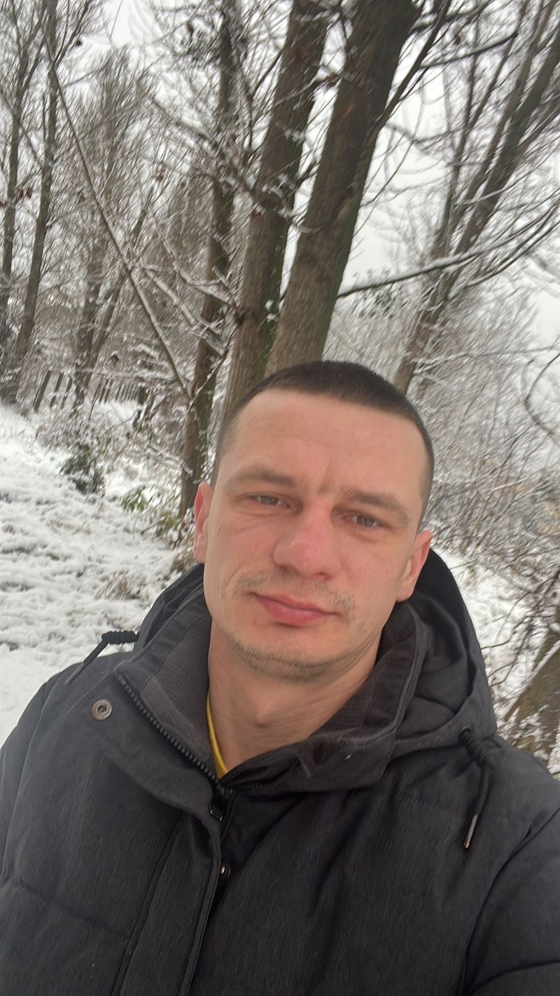 Сергей, 36